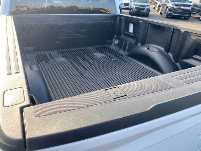 Ford F-150 XLT SuperCrew 4WD 2024