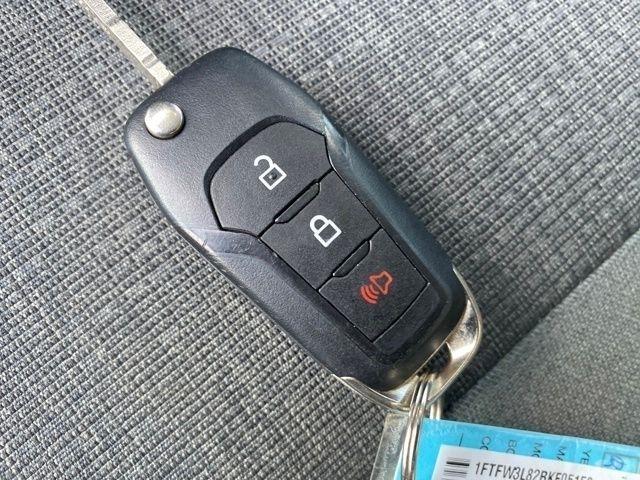 Ford F-150 XLT SuperCrew 4WD 2024