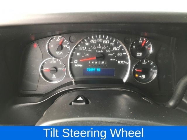 Chevrolet Express 2500 Cargo Extended 2022