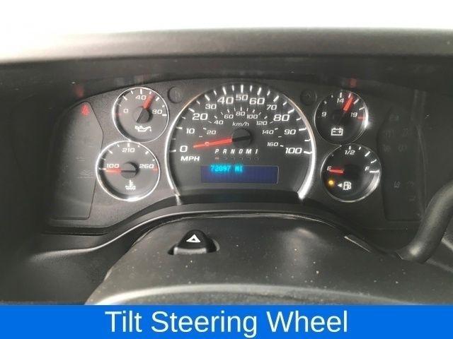 Chevrolet Express 2500 Cargo Extended 2022