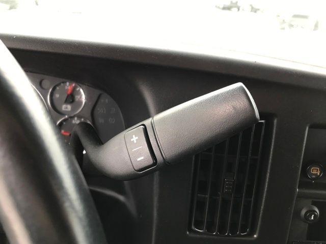 Chevrolet Express 2500 Cargo Extended 2022