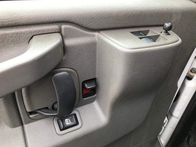 Chevrolet Express 2500 Cargo Extended 2022