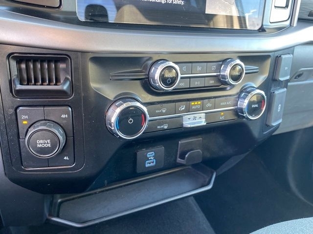 Ford F-150 XLT SuperCrew 4WD 2024