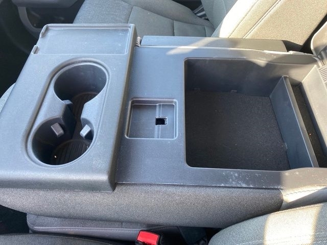 Ford F-150 XLT SuperCrew 4WD 2024