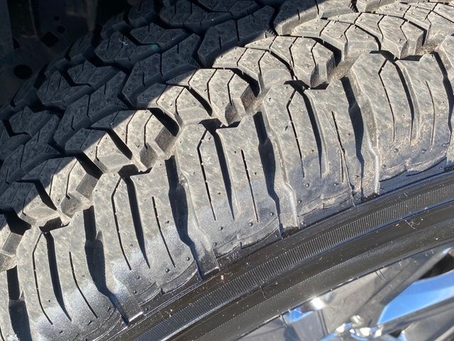 Ford F-150 XLT SuperCrew 4WD 2024