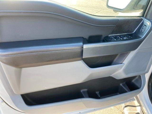 Ford F-150 XLT SuperCrew 4WD 2024