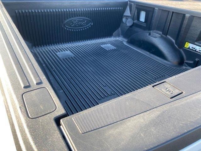 Ford F-150 XLT SuperCrew 4WD 2024