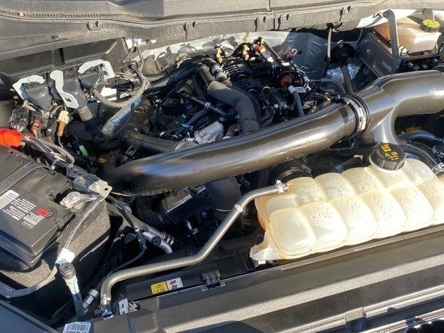 Ford F-150 XLT SuperCrew 4WD 2024