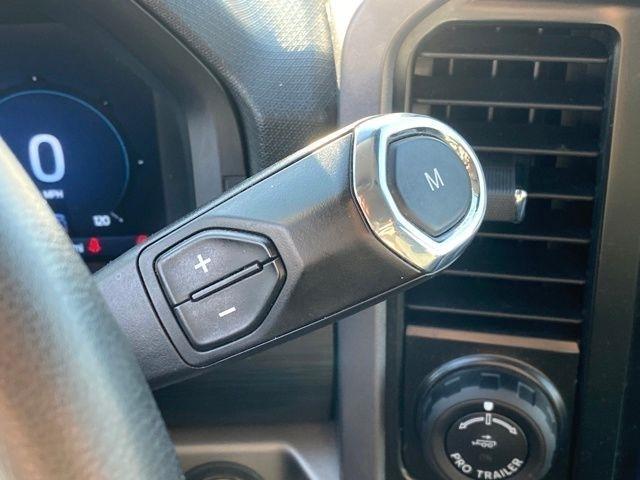 Ford F-150 XLT SuperCrew 4WD 2024