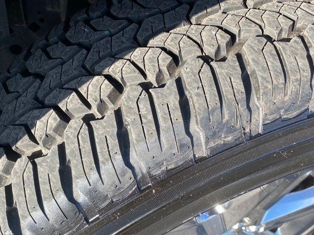 Ford F-150 XLT SuperCrew 4WD 2024