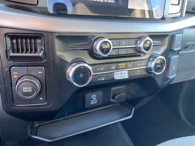 Ford F-150 XLT SuperCrew 4WD 2024