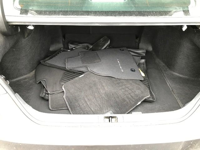 Toyota Camry SE 2023