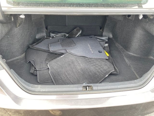 Toyota Camry SE 2023