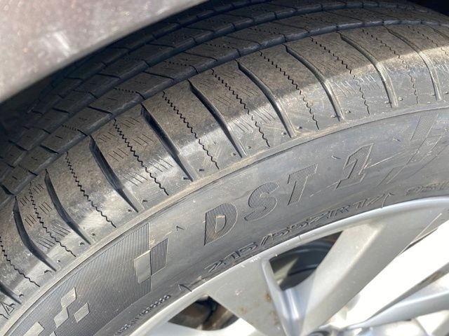 Toyota Camry SE 2023