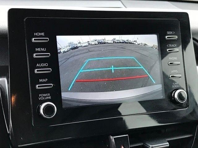 Toyota Camry SE 2023