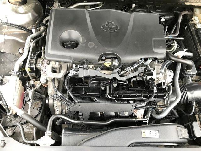 Toyota Camry SE 2023