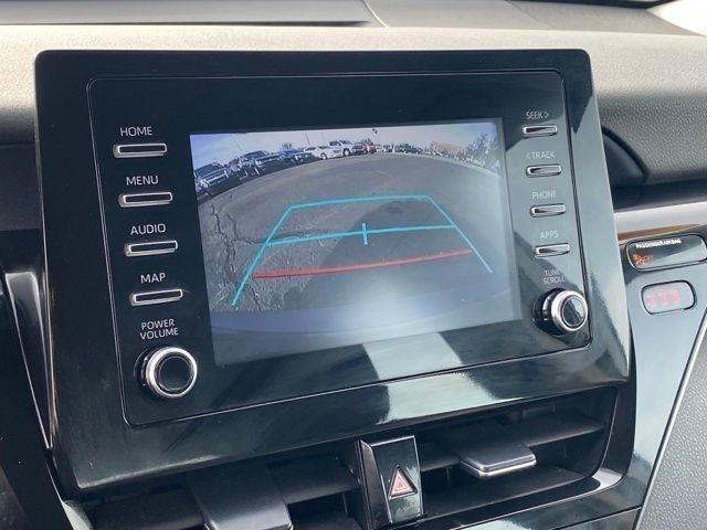 Toyota Camry SE 2023