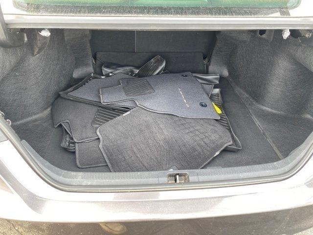 Toyota Camry SE 2023