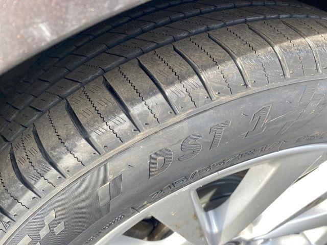 Toyota Camry SE 2023