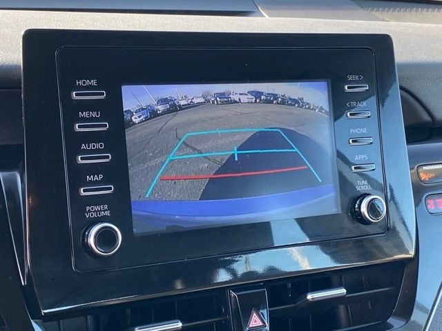 Toyota Camry SE 2023