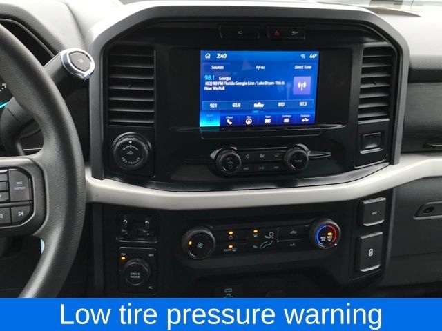 Ford F-150 Lariat SuperCrew 5.5-ft. Bed 4WD 2023