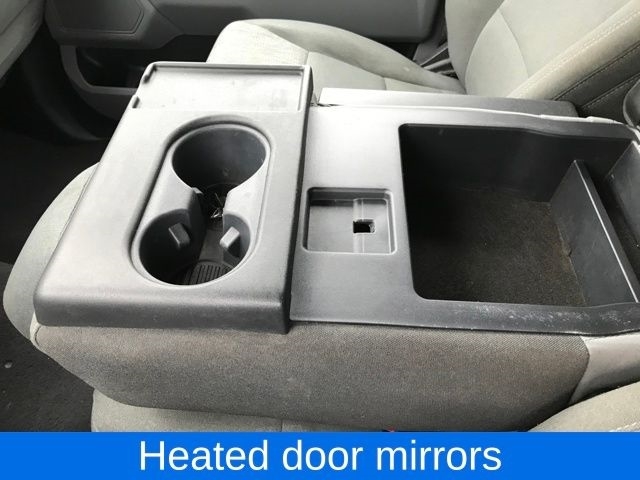 Ford F-150 Lariat SuperCrew 5.5-ft. Bed 4WD 2023