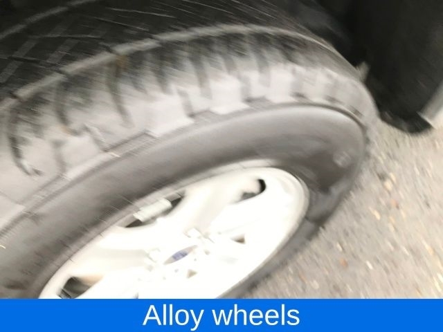 Ford F-150 Lariat SuperCrew 5.5-ft. Bed 4WD 2023