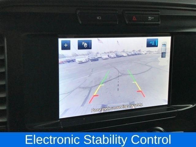 Ford F-150 Lariat SuperCrew 5.5-ft. Bed 4WD 2023