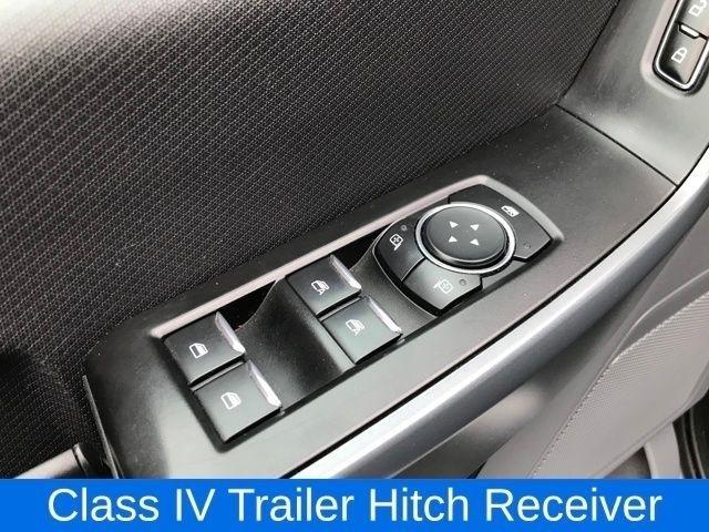 Ford F-150 Lariat SuperCrew 5.5-ft. Bed 4WD 2023