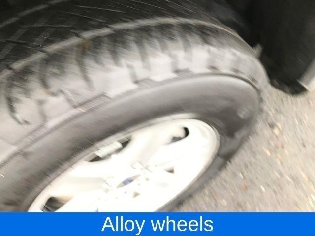 Ford F-150 Lariat SuperCrew 5.5-ft. Bed 4WD 2023