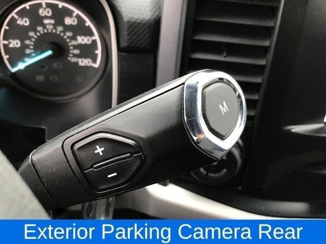 Ford F-150 Lariat SuperCrew 5.5-ft. Bed 4WD 2023