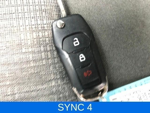 Ford F-150 Lariat SuperCrew 5.5-ft. Bed 4WD 2023