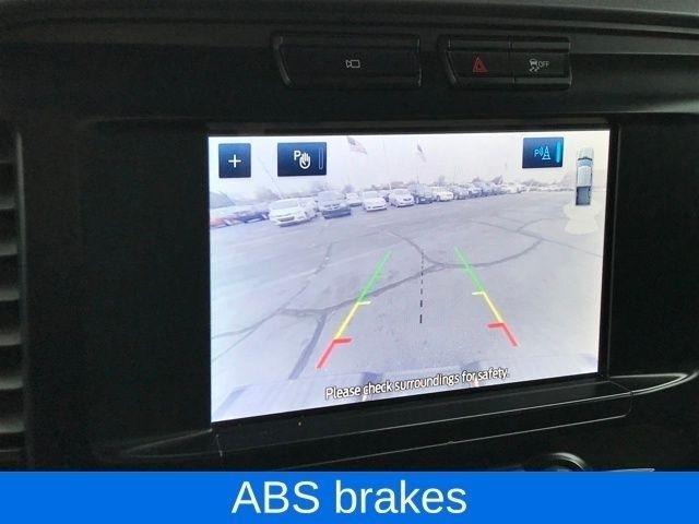 Ford F-150 Lariat SuperCrew 5.5-ft. Bed 4WD 2023