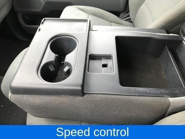 Ford F-150 Lariat SuperCrew 5.5-ft. Bed 4WD 2023