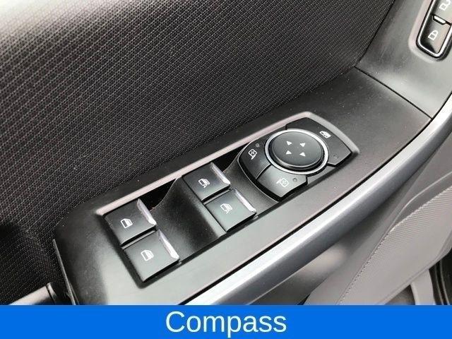 Ford F-150 Lariat SuperCrew 5.5-ft. Bed 4WD 2023