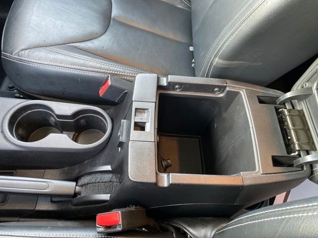 Jeep Wrangler Unlimited Rubicon 4WD 2015