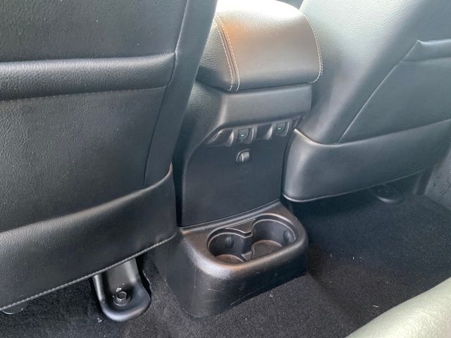 Jeep Wrangler Unlimited Rubicon 4WD 2015