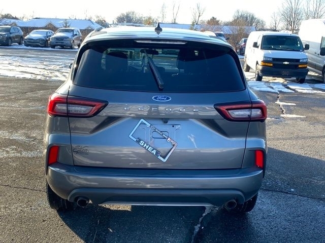 Ford Escape ST-Line AWD 2023