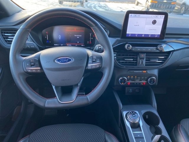 Ford Escape ST-Line AWD 2023