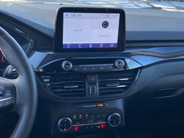 Ford Escape ST-Line AWD 2023