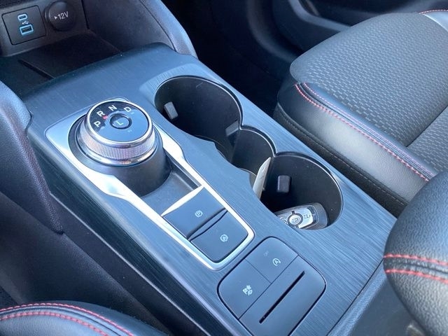 Ford Escape ST-Line AWD 2023