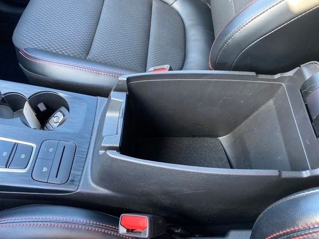 Ford Escape ST-Line AWD 2023