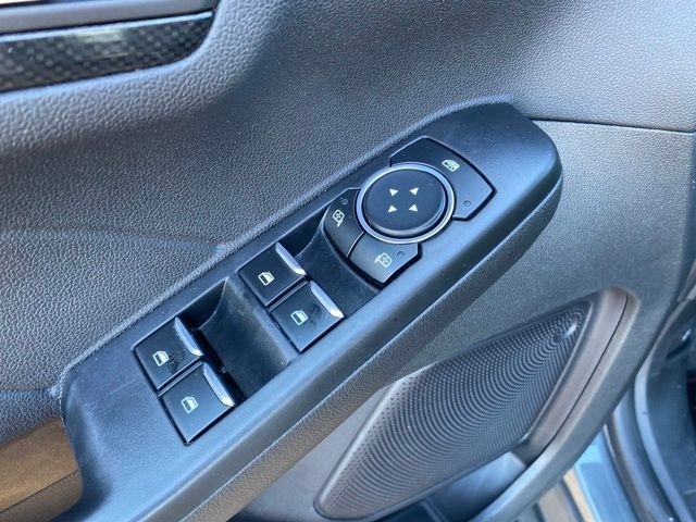 Ford Escape ST-Line AWD 2023