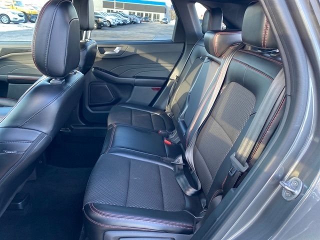 Ford Escape ST-Line AWD 2023