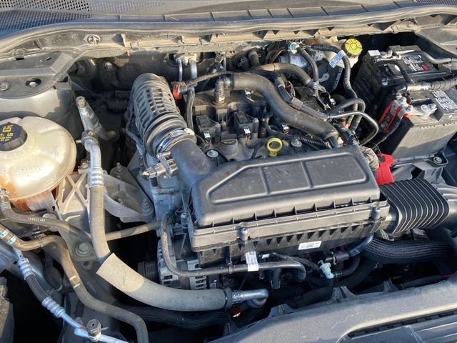 Ford Escape ST-Line AWD 2023