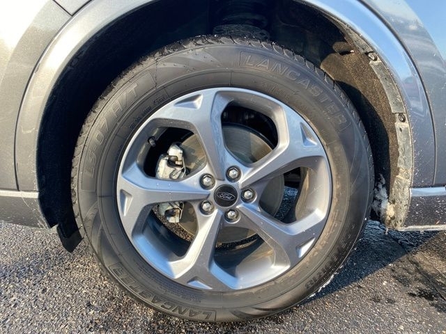 Ford Escape ST-Line AWD 2023