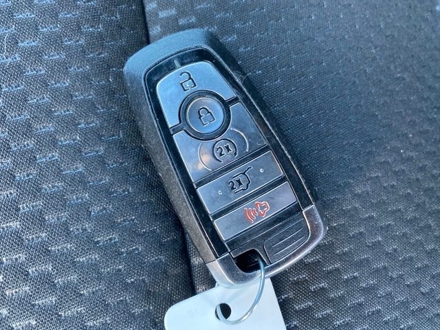 Ford Escape ST-Line AWD 2023