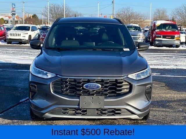 Ford Escape ST-Line AWD 2023