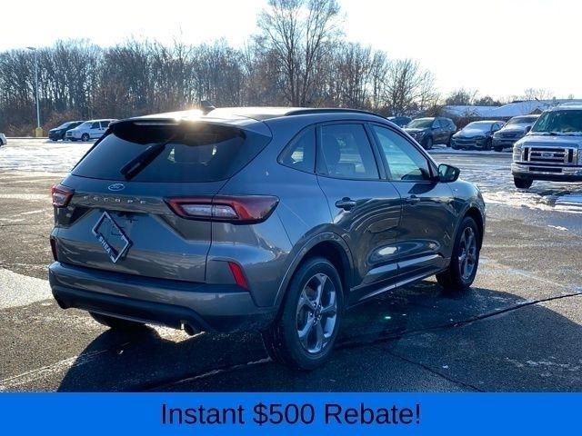 Ford Escape ST-Line AWD 2023