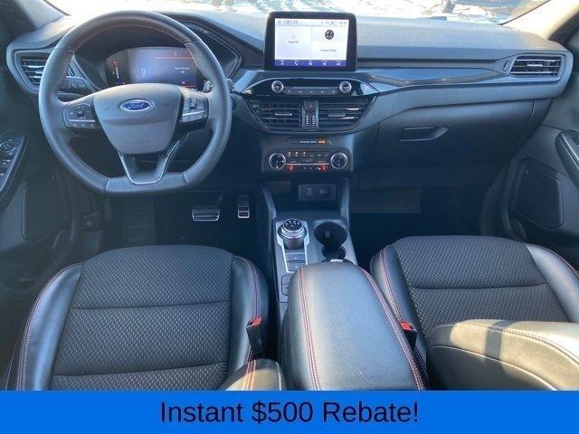 Ford Escape ST-Line AWD 2023